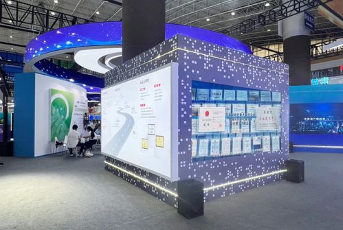 卓朗科技亮相第25届青洽会，以新材料技术推广服务赋能数字经济新蓝图