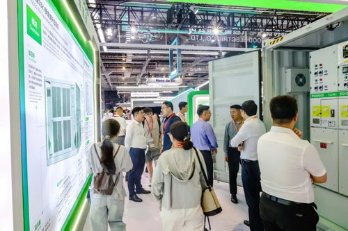 特锐德智能制造集成服务亮相上海SNEC展 以新材料技术推广为引擎，构建新能源主体新集成生态系统