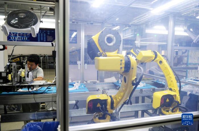 高质量发展调研行丨福建泉州 以绿色驱动高质量发展，新材料技术推广服务成为新引擎