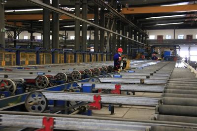 白银区加快新材料产业发展，助推“工业强市、产业兴市”战略——技术推广服务的角色与实践