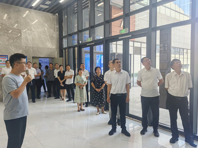 福建省纺织鞋服产业&ldquo;十五五&rdquo;高质量发展座谈会暨专家小组交流活动在通用技术中纺院海西分院举办